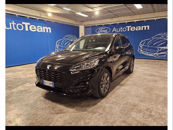 Ford Kuga 110 kW image number 1