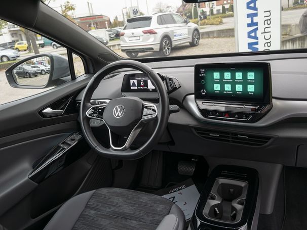 Volkswagen ID.4 150 kW image number 6