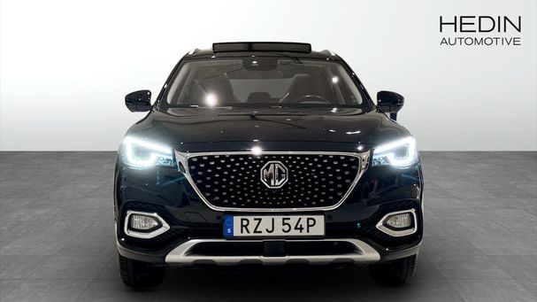 MG EHS Luxury 209 kW image number 8