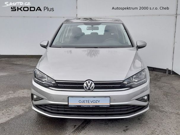 Volkswagen Golf Sportsvan 1.6 TDI 85 kW image number 2