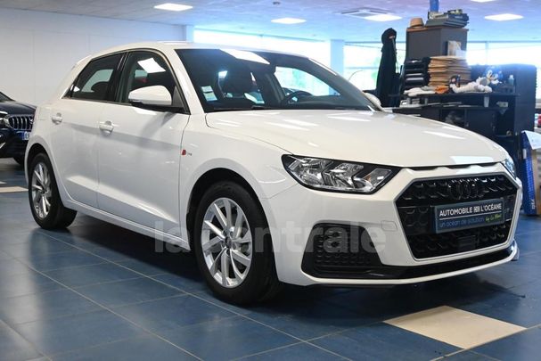 Audi A1 30 TFSI 85 kW image number 2