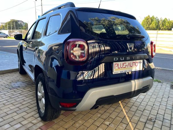 Dacia Duster 85 kW image number 5