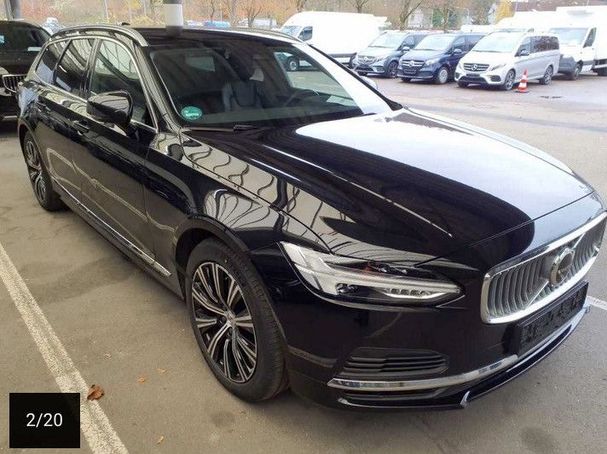 Volvo V90 T6 Inscription AWD 251 kW image number 2