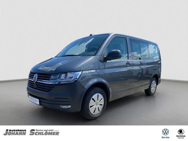 Volkswagen T6 Caravelle 2.0 TDI Trendline 81 kW image number 1