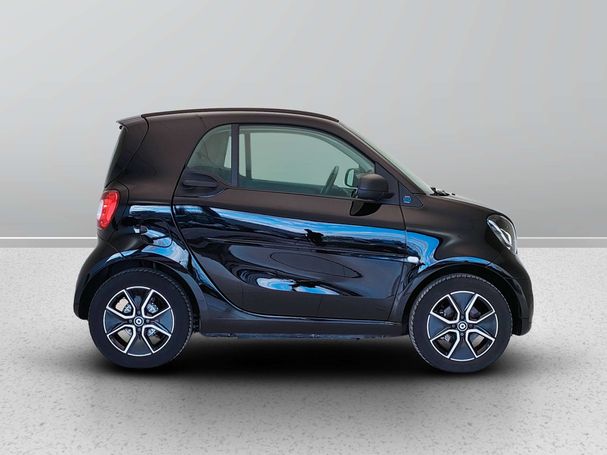 Smart ForTwo EQ 60 kW image number 7