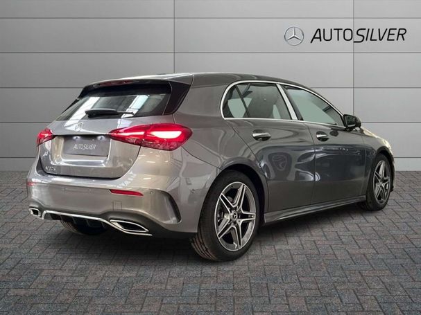 Mercedes-Benz A 180 d AMG Line Advanced Plus 85 kW image number 4