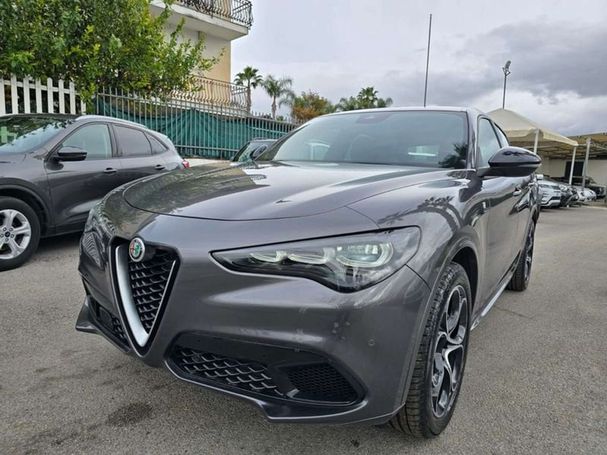 Alfa Romeo Stelvio 2.2 Diesel AT8 Q4 154 kW image number 1