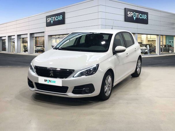 Peugeot 308 1.2 PureTech 110 Active 81 kW image number 1