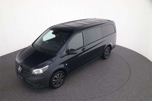 Mercedes-Benz Vito 116 CDi Tourer PRO 120 kW image number 8