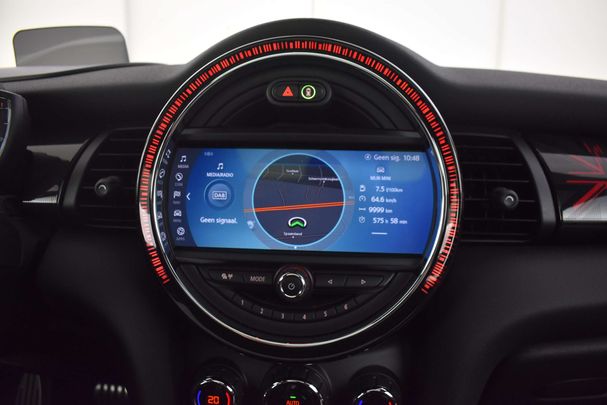 Mini John Cooper Works 171 kW image number 34