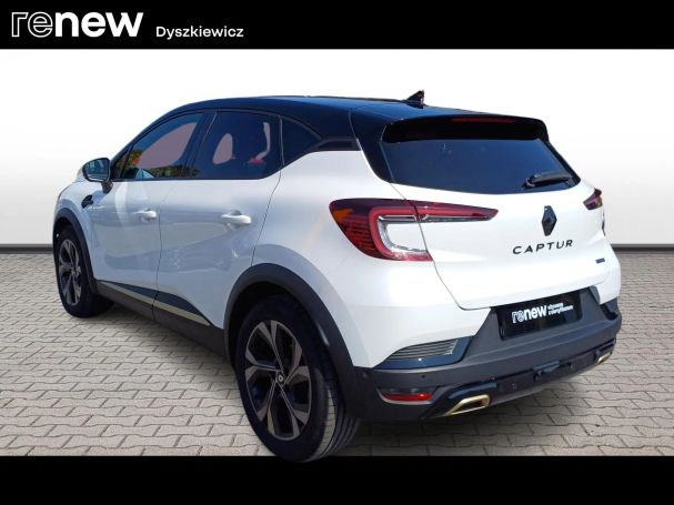 Renault Captur 69 kW image number 4