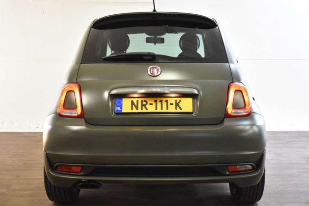 Fiat 500 0.9 TwinAir 60 kW image number 7