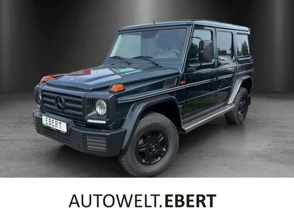 Mercedes-Benz G 350 d 180 kW image number 1