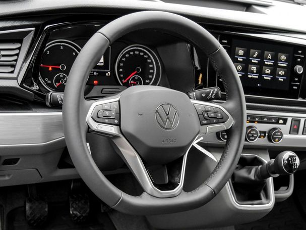 Volkswagen T6 California 110 kW image number 9