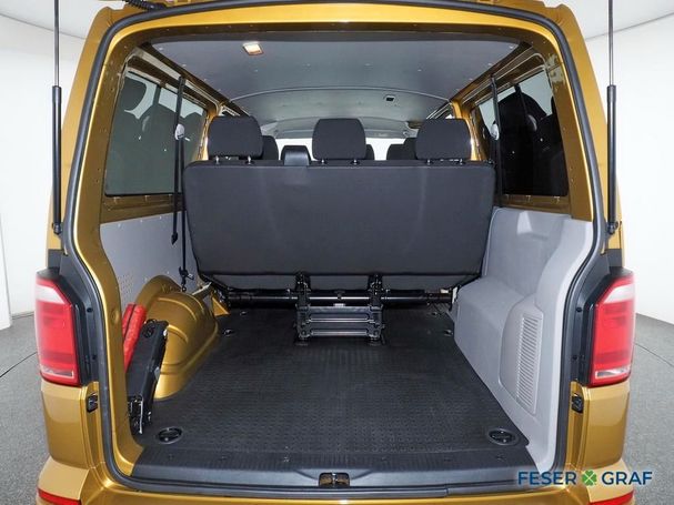 Volkswagen T6 Kombi 2.0 TDI 75 kW image number 11