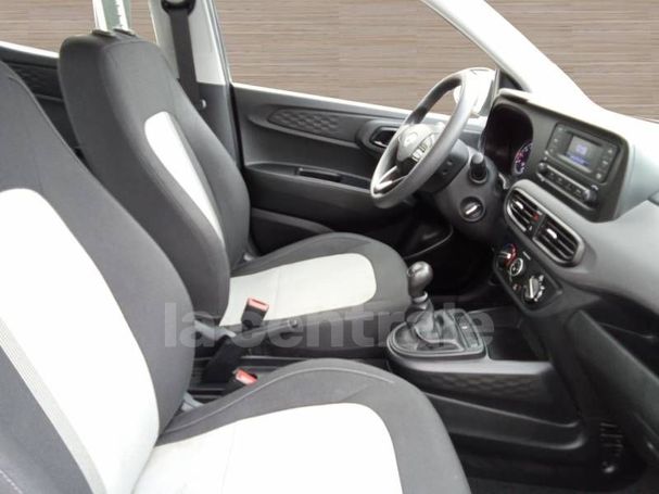 Hyundai i10 1.0 49 kW image number 15