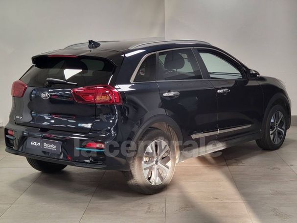 Kia Niro 150 kW image number 3