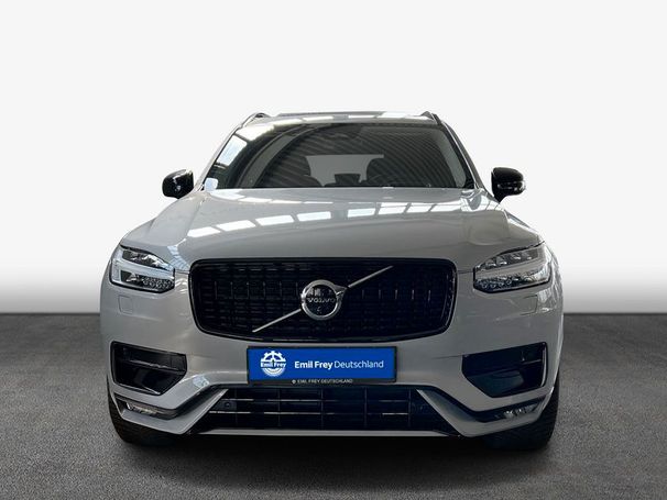 Volvo XC90 B5 AWD Ultimate 173 kW image number 2