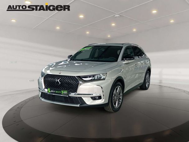 DS Automobiles 7 Crossback 133 kW image number 2