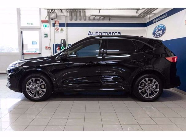 Ford Kuga 112 kW image number 5