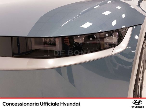 Hyundai Ioniq 168 kW image number 26