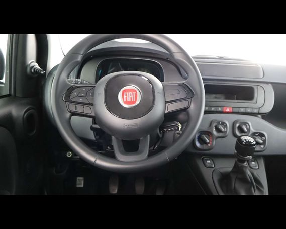 Fiat Panda 51 kW image number 23