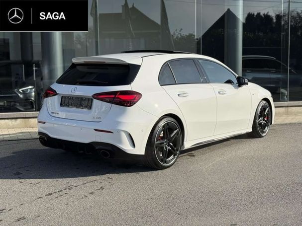 Mercedes-Benz A 35 AMG 225 kW image number 3