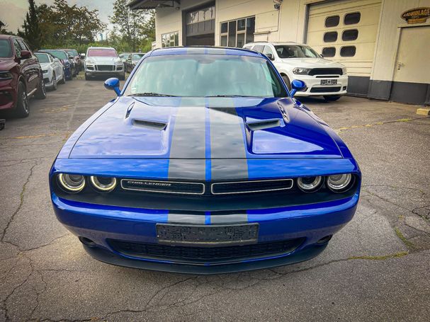 Dodge Challenger 227 kW image number 15