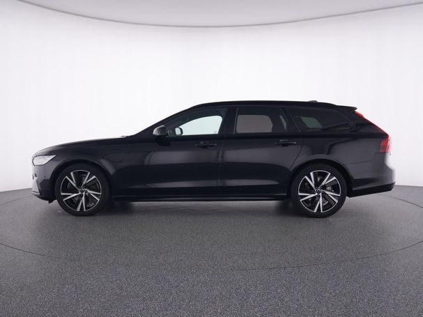 Volvo V90 T6 R Design AWD 250 kW image number 12