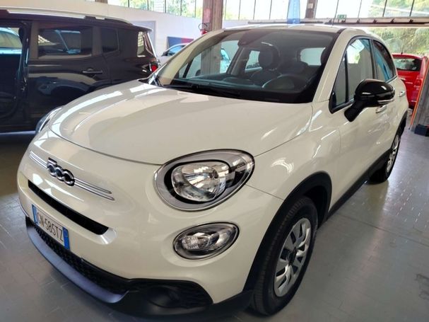 Fiat 500X 1.3 70 kW image number 14