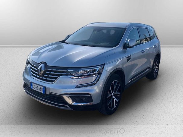 Renault Koleos BLUE dCi X-Tronic 135 kW image number 1