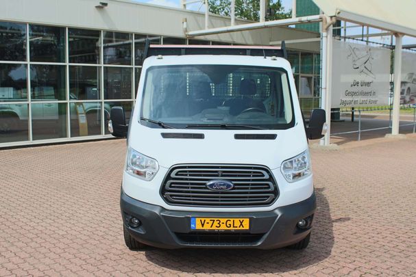 Ford Transit 350 L3H1 Trend 96 kW image number 3