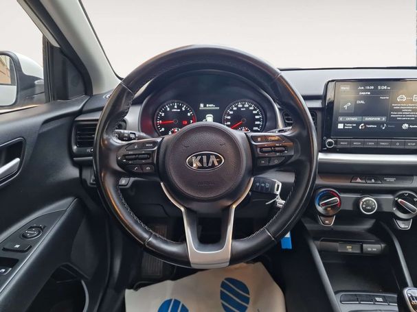 Kia Stonic 1.0 T-GDi 88 kW image number 9