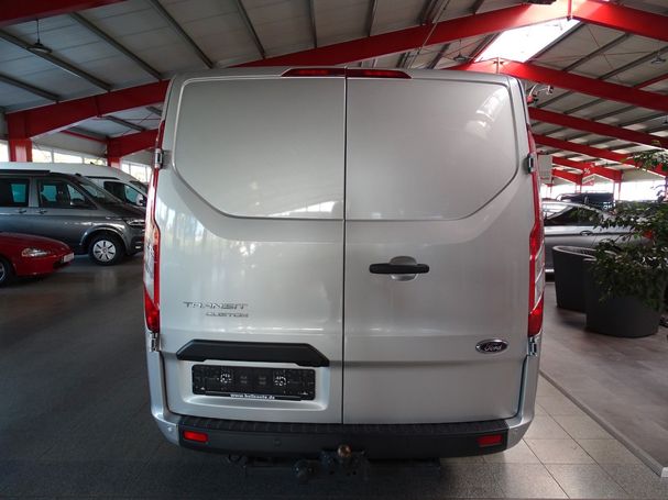 Ford Transit Custom 320 L2H1 Trend 96 kW image number 4