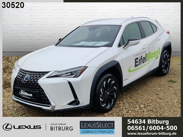 Lexus UX 300e 150 kW image number 1