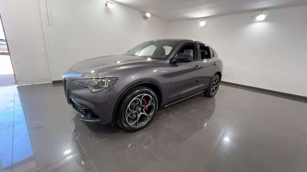 Alfa Romeo Stelvio 2.2 Diesel AT8 Q4 154 kW image number 1