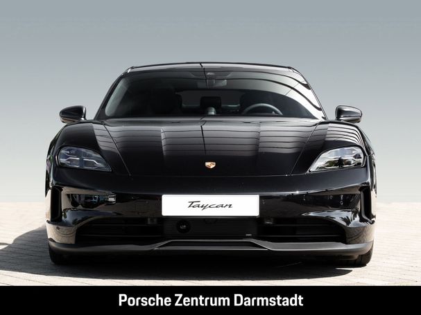 Porsche Taycan 320 kW image number 9