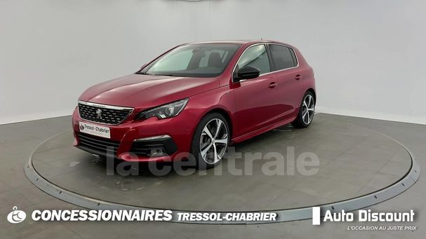 Peugeot 308 151 kW image number 1