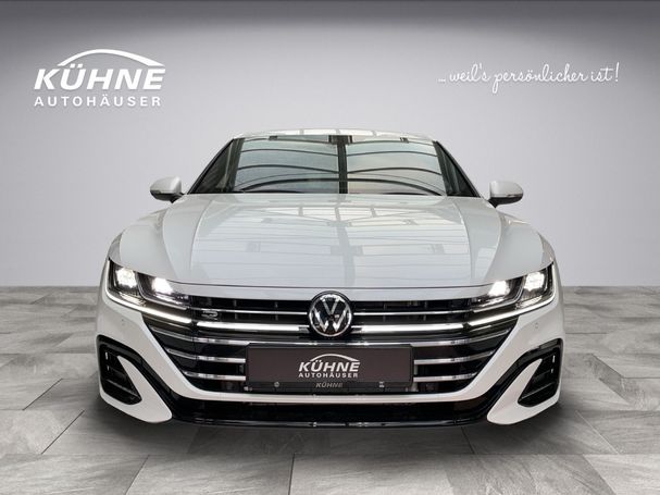 Volkswagen Arteon 2.0 TDI DSG Shooting Brake 4Motion 147 kW image number 9