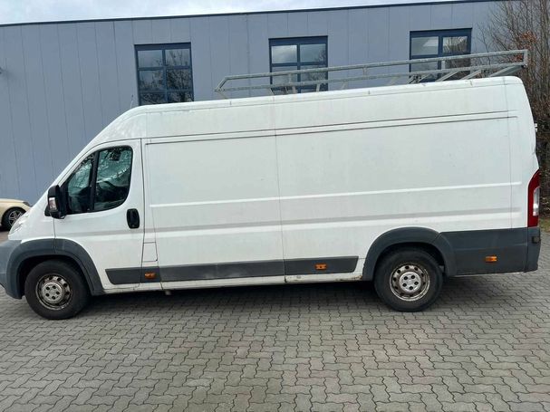 Fiat Ducato L5 88 kW image number 12