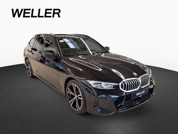 BMW 320d Touring M Sport 140 kW image number 3