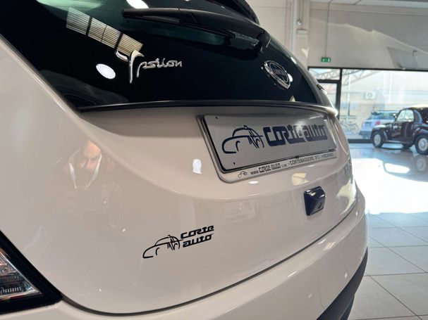 Lancia Ypsilon 51 kW image number 24