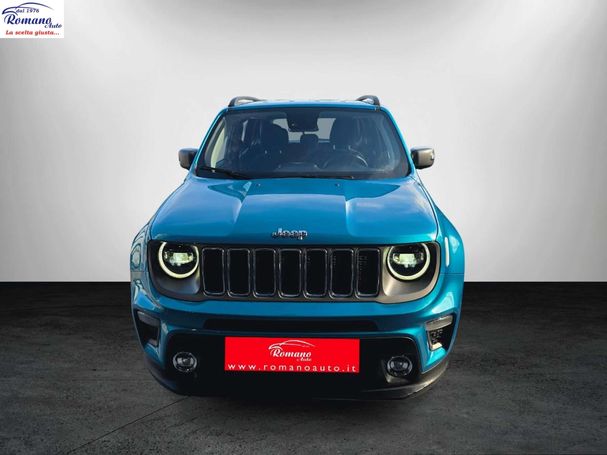 Jeep Renegade 1.6 88 kW image number 3