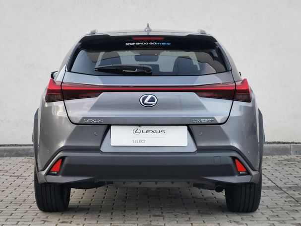 Lexus UX 250h 135 kW image number 7