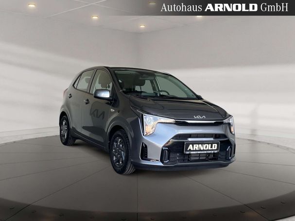 Kia Picanto 1.0 Vision 46 kW image number 6