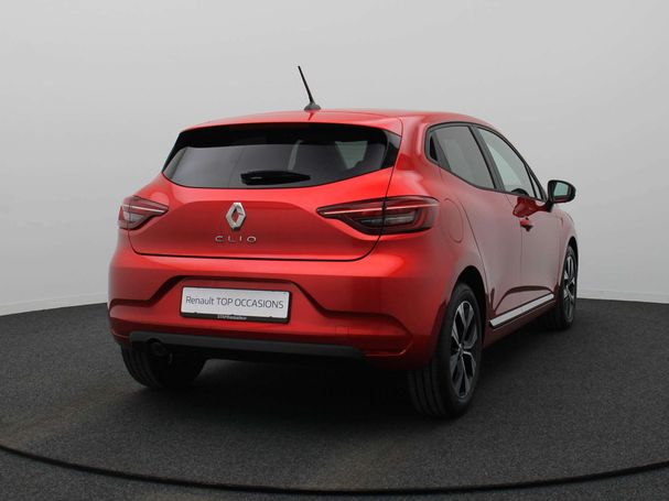 Renault Clio TCe 67 kW image number 29