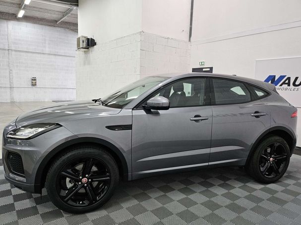 Jaguar E-Pace 147 kW image number 1