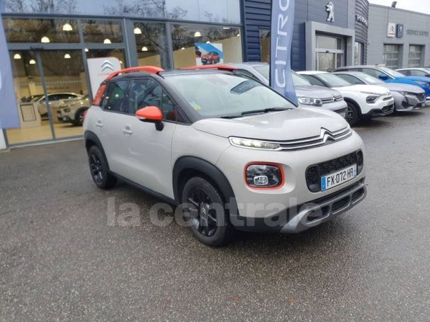 Citroen C3 Aircross 96 kW image number 3