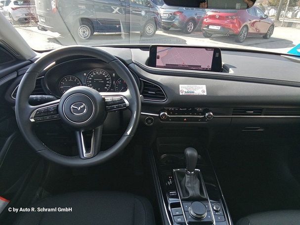 Mazda CX-30 2.0 186 137 kW image number 4