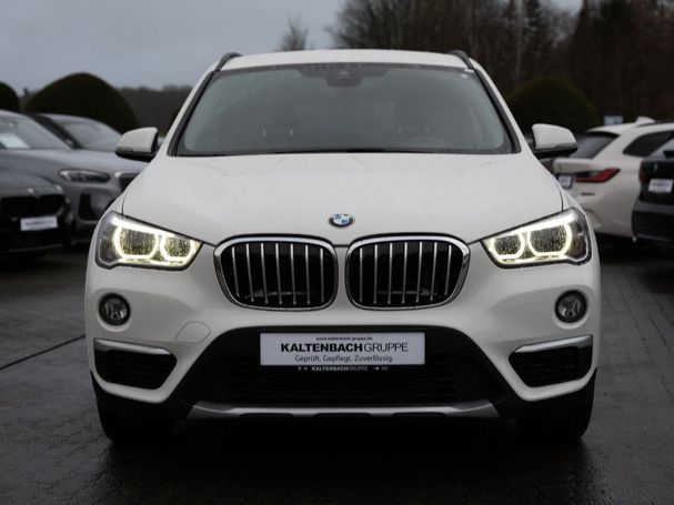 BMW X1 xDrive 141 kW image number 2